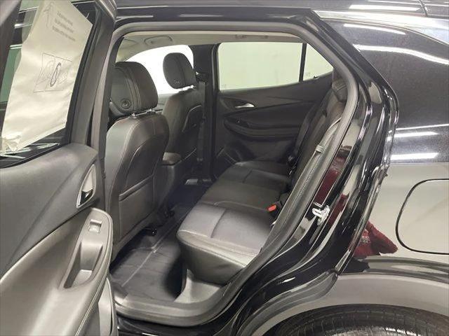 2026 Buick Encore GX Preferred FWD