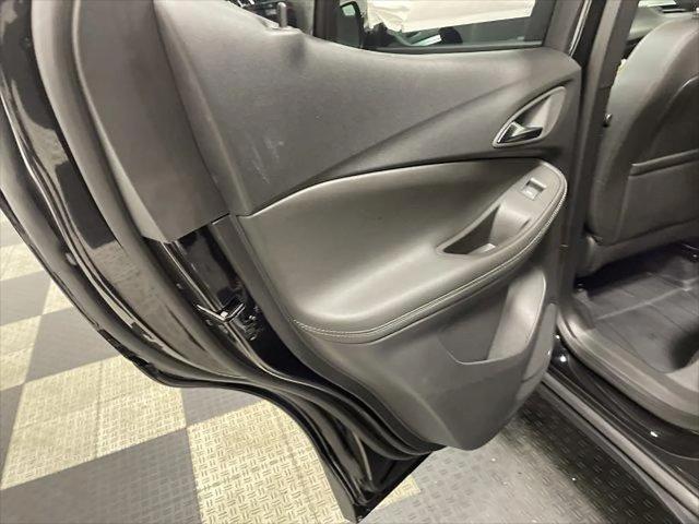 2026 Buick Encore GX Preferred FWD