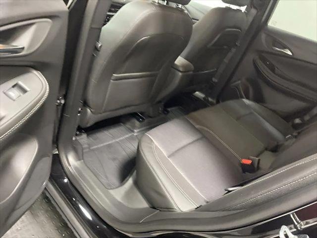 2026 Buick Encore GX Preferred FWD