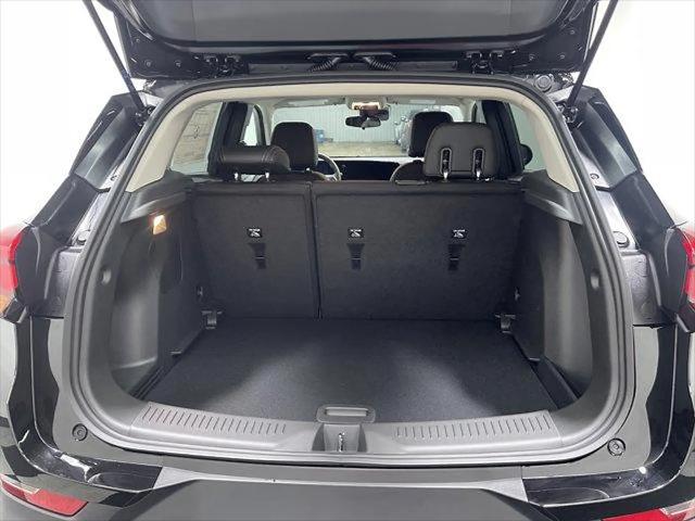 2026 Buick Encore GX Preferred FWD