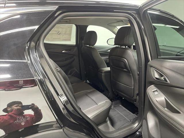 2026 Buick Encore GX Preferred FWD