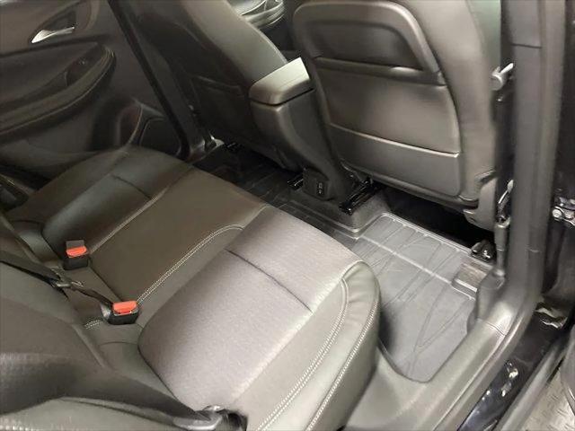 2026 Buick Encore GX Preferred FWD