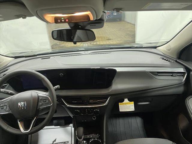 2026 Buick Encore GX Preferred FWD