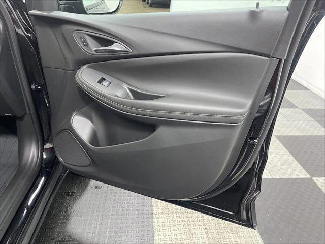 2026 Buick Encore GX Preferred FWD