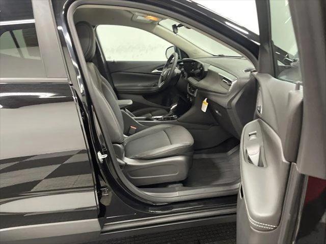 2026 Buick Encore GX Preferred FWD