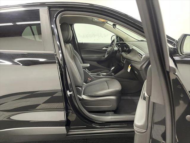 2026 Buick Encore GX Preferred FWD
