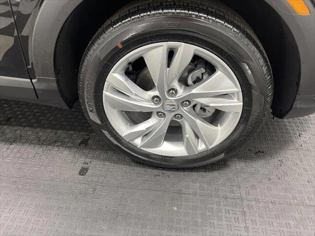 2026 Buick Encore GX Preferred FWD