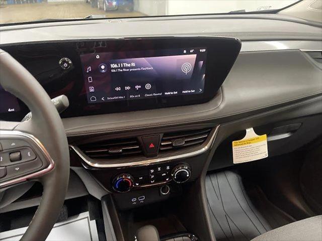 2026 Buick Encore GX Preferred FWD