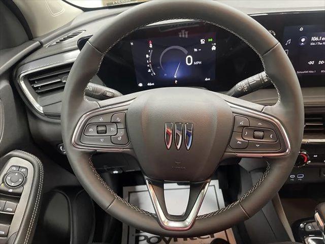 2026 Buick Encore GX Preferred FWD