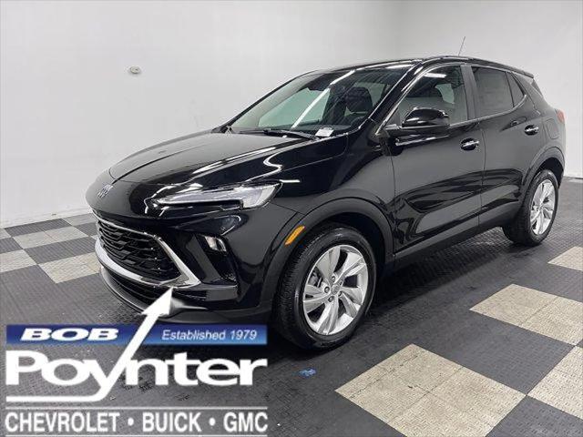 2026 Buick Encore GX Preferred FWD for sale in Seymour, IN