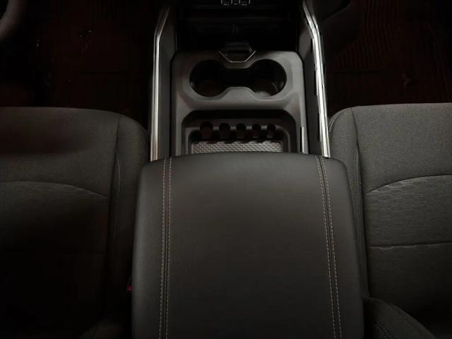 2026 Ram 2500 Big Horn Crew Cab 4x4 64 Box