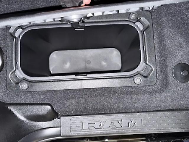 2026 Ram 2500 Big Horn Crew Cab 4x4 64 Box