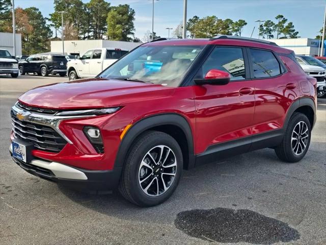 2026 Chevrolet TrailBlazer FWD LT for sale in Morehead City, NC
