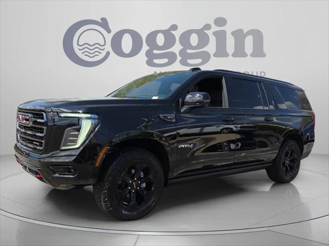 2026 GMC Yukon XL 4WD AT4 for sale in Jacksonville, FL