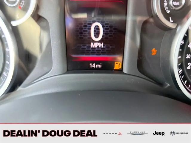 2026 Ram 2500 Tradesman Crew Cab 4x4 8' Box