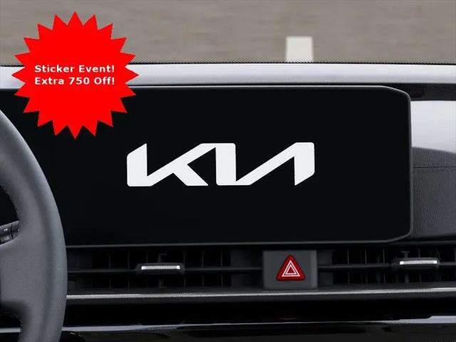 2026 Kia Carnival MPV SX Prestige