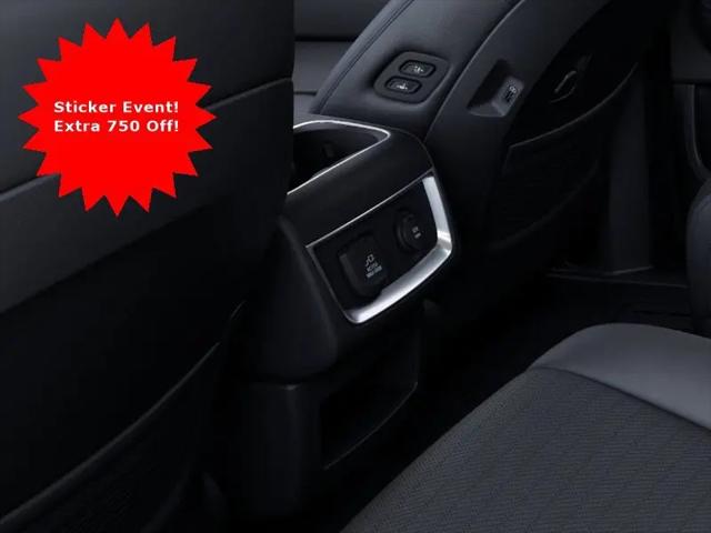 2026 Kia Carnival MPV SX Prestige