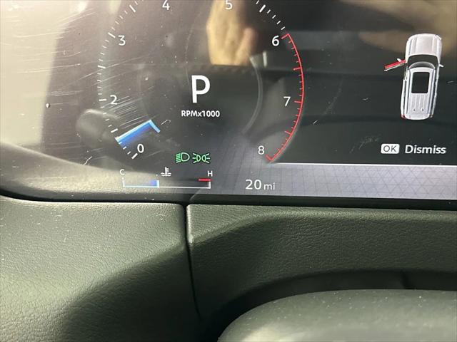 2026 Nissan Armada SV