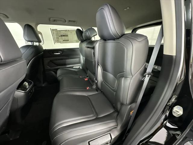 2026 Nissan Armada SV
