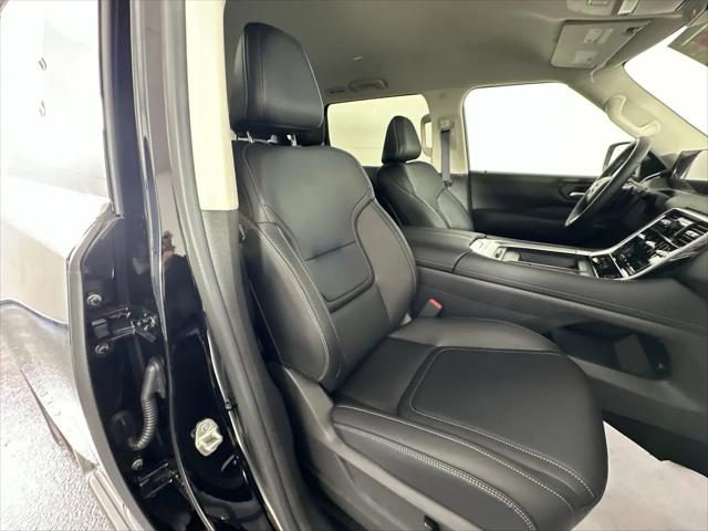 2026 Nissan Armada SV