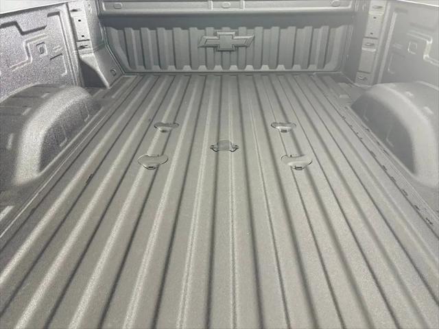 2026 Chevrolet Silverado 3500HD Crew Cab, Standard Bed, High Country, 4WD