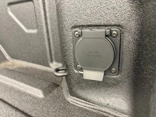 2026 Chevrolet Silverado 3500HD Crew Cab, Standard Bed, High Country, 4WD