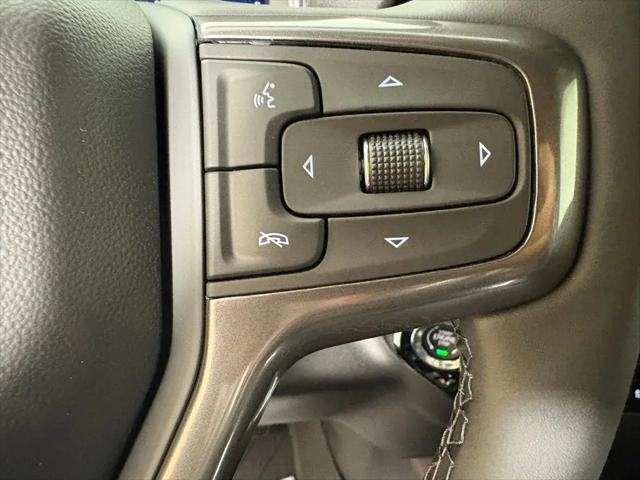 2026 Chevrolet Silverado 3500HD Crew Cab, Standard Bed, High Country, 4WD