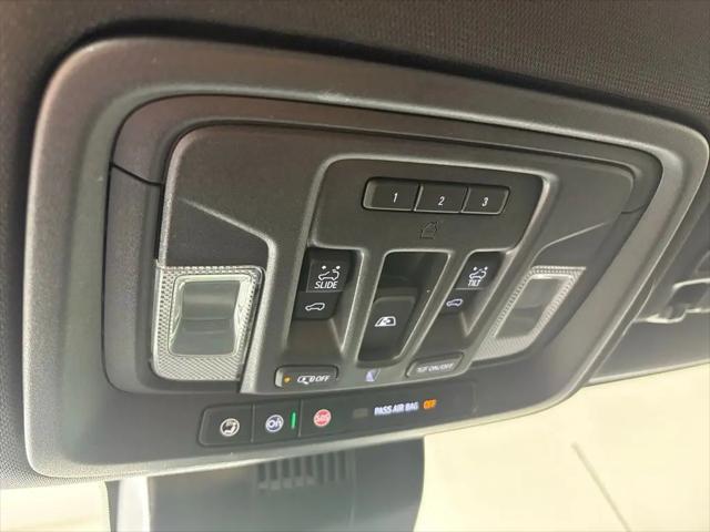 2026 Chevrolet Silverado 3500HD Crew Cab, Standard Bed, High Country, 4WD