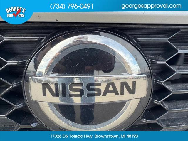2019 Nissan Altima 2.5 SL