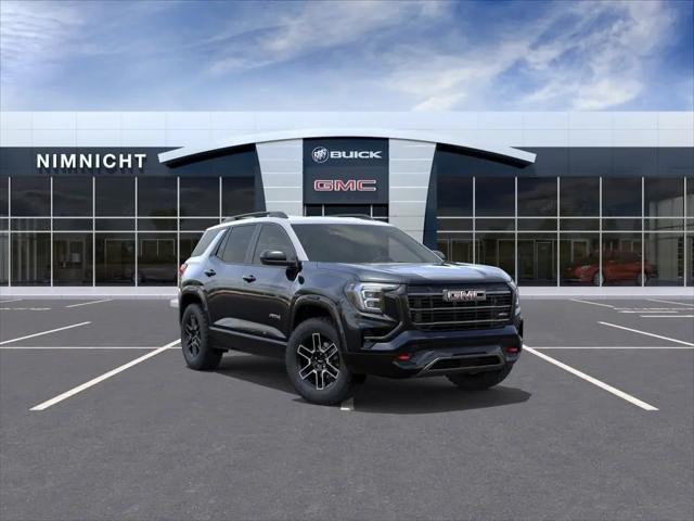 2026 GMC Terrain AWD AT4 for sale in Jacksonville, FL