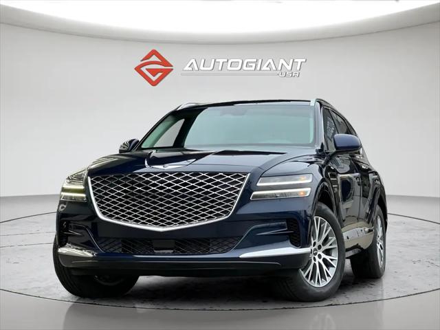 2023 Genesis GV80 2.5T AWD for sale in Indianapolis, IN