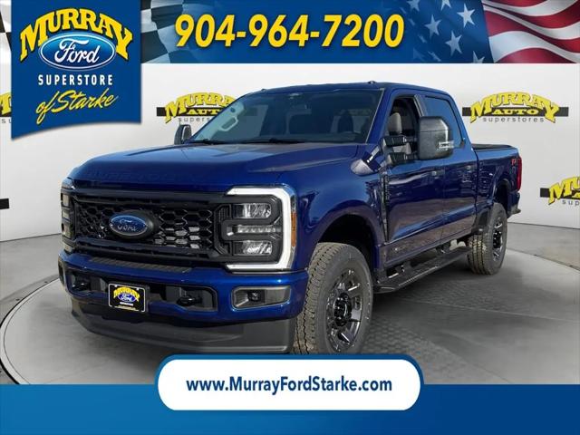 2026 Ford F-250 XL for sale in Starke, FL