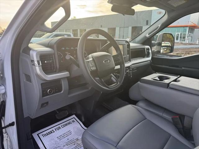 2026 Ford F-350 XL