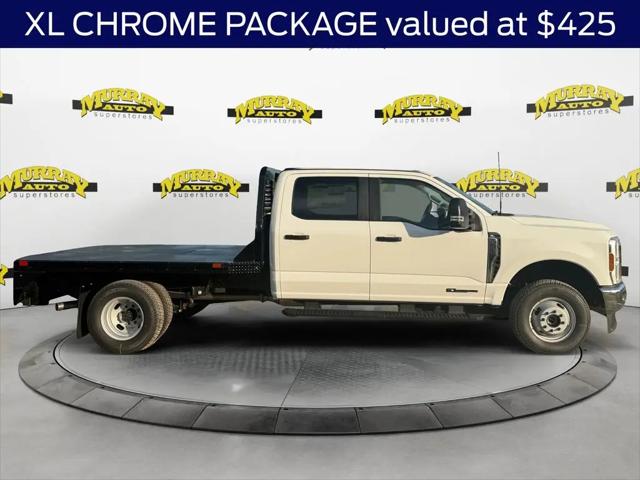 2026 Ford F-350 XL