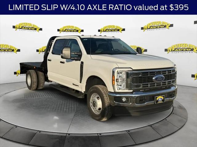 2026 Ford F-350 XL