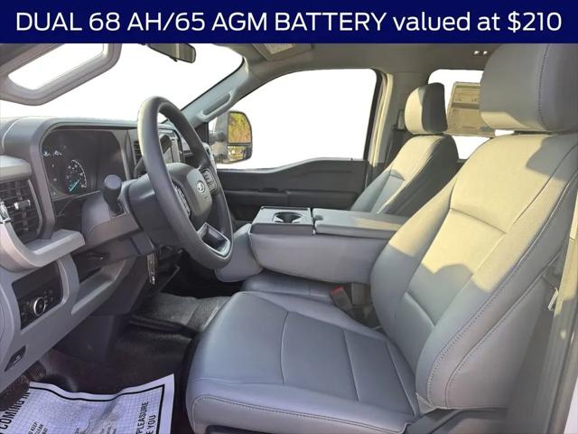 2026 Ford F-350 XL
