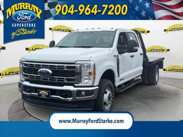 2026 Ford F-350 XL for sale in Starke, FL
