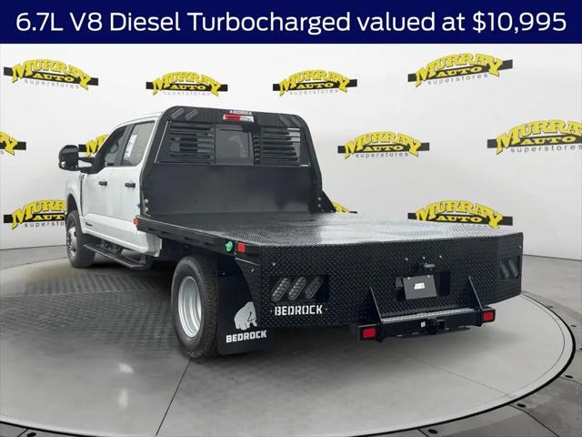 2026 Ford F-350 XL