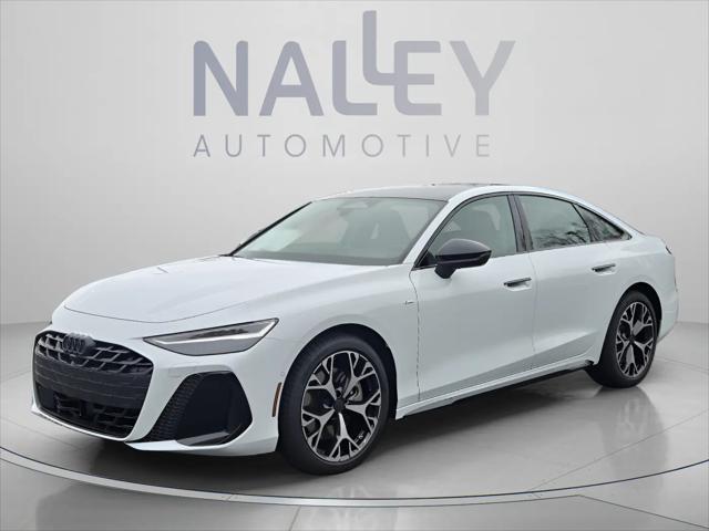 2026 Audi A6 Premium Plus quattro S tronic for sale in Roswell, GA