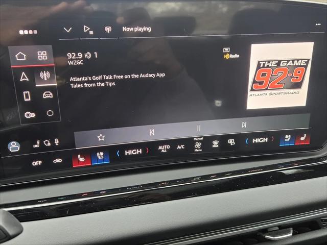 2026 Audi A6 Premium Plus quattro S tronic
