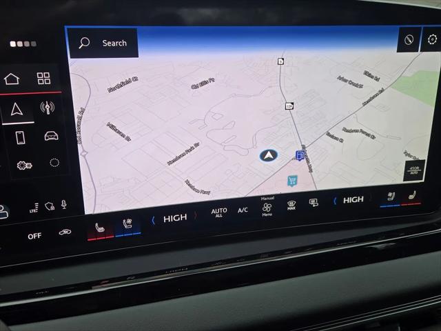 2026 Audi A6 Premium Plus quattro S tronic
