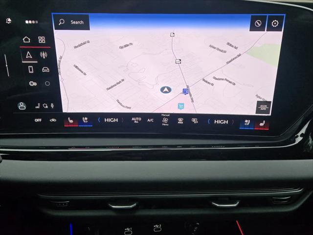 2026 Audi A6 Premium Plus quattro S tronic