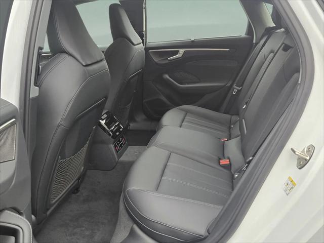 2026 Audi A6 Premium Plus quattro S tronic