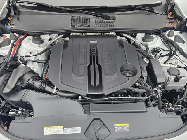 2026 Audi A6 Premium Plus quattro S tronic