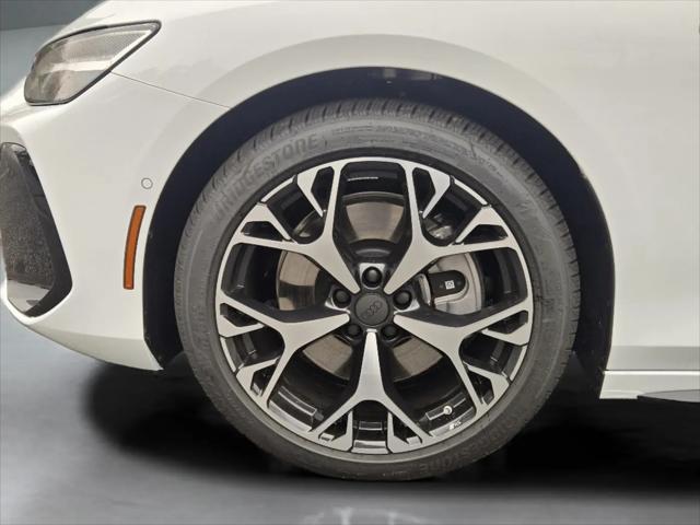 2026 Audi A6 Premium Plus quattro S tronic