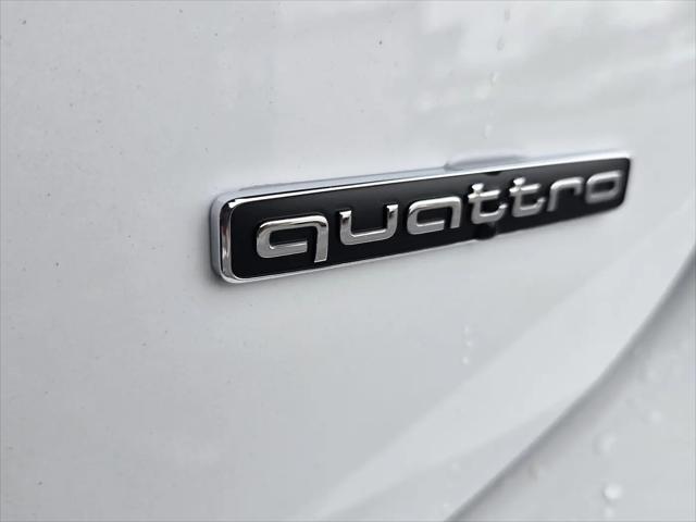 2026 Audi A6 Premium Plus quattro S tronic