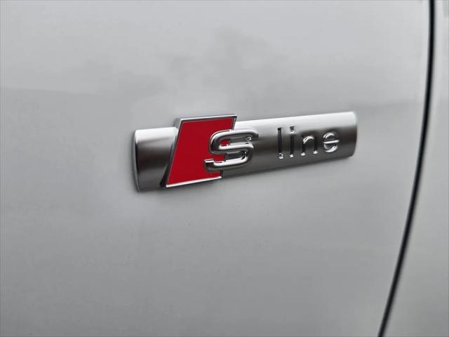 2026 Audi A6 Premium Plus quattro S tronic