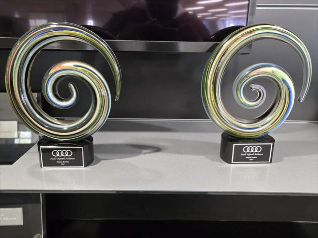 2026 Audi A6 Premium Plus quattro S tronic