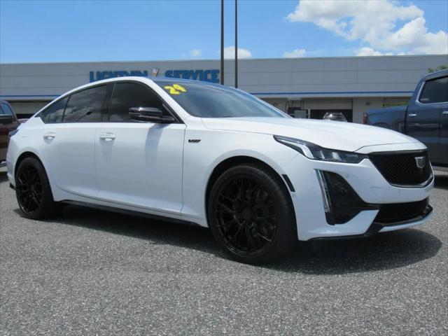 2024 Cadillac CT5-V V-Series for sale in Fruitland Park, FL