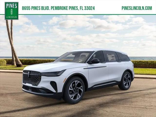 2026 Lincoln Nautilus Premiere for sale in Pembroke Pines, FL